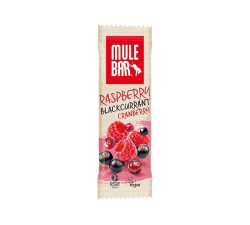 MuleBar Energy Bar - 1 x 40 gram (old package)