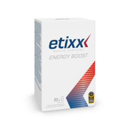 Etixx Energy Boost - 90 Tabs