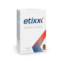 Etixx Energy Boost - 90 Tabs