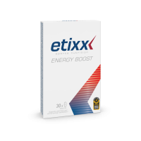 Etixx Energy Boost - 30 Tabs
