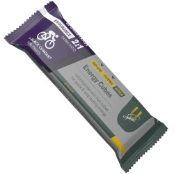 U-Sport Energy Cubes Endurance - 12 x 40 gram