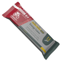 U-Sport Energy Cubes Endurance - 12 x 40 gram