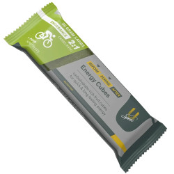 U-Sport Energy Cubes Endurance - 12 x 40 gram