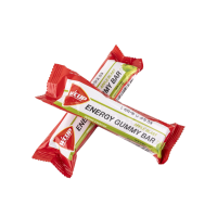 Wcup Energy Gummy Bar - Apple Blast - 12 x 60 gram (THT 28-2-2026) Wcup Energy Gummy Bar - Apple Blast - 12 x 60 gram (THT 28-2-2026)