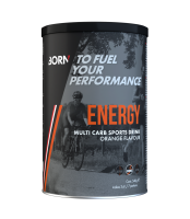 BORN Energy Multi Carbo - 540 gram