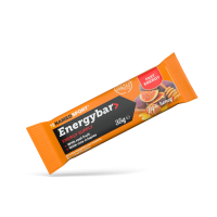 NamedSport Energy Bar - Figs & Honey - 12 x 35 gram (THT 31-8-2026)