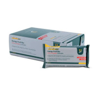 U-Sport Energy Fruit Bar - 12 x 40 gram