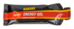 Aanbieding WCUP Energy Gel - Banana - 40 ml (THT 28-2-2022)