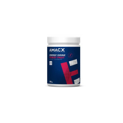 Amacx Energy Drink - 1000 gram (THT 28-2-2026)