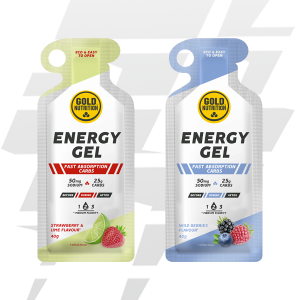Energiegels