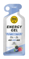 GoldNutrition Energy Gel - 16 x 40 gram