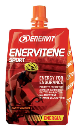 Aanbieding Enervit Enervitene Cheerpack - 1 x 60 ml