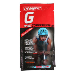 Aanbieding Enervit Enervitene Sport Competition - 1 x 60 ml