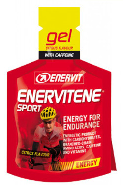 Enervit Enervitene Sport Gel - 1 x 25 ml