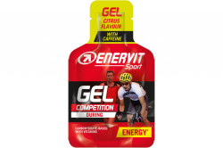 Enervit Sport Gel - 24 x 25 ml