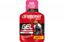 Enervit Sport Gel - 24 x 25 ml
