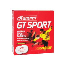 Enervit GT Sport - 24 tabletten