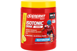 Enervit Isotonic Drink - 420 gram