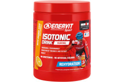 Enervit Isotonic Drink - 420 gram