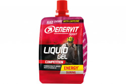 Enervit Liquid Gel - 18 x 60 ml