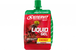 Enervit Liquid Gel - 18 x 60 ml
