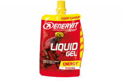 Enervit Liquid Gel - 18 x 60 ml