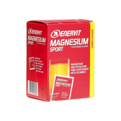 Enervit Sport Magnesium - 10 x 15 gram