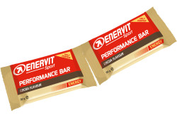 Enervit Performance Double Bar - 1 x 60 gram