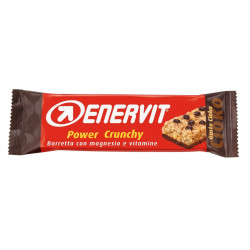 Enervit Power Crunchy Bar - 1 x 40 gram