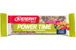 Enervit Power Time Bar - 1 x 35 gram