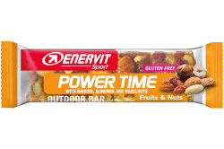 Enervit Power Time Bar - 1 x 35 gram