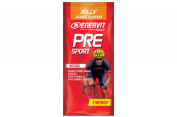 Enervit Pre Sport Gel - 20 x 45 gram