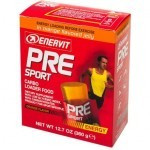 Enervit Pre Sport - 8 x 45 gram