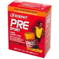 Enervit Pre Sport Carboloader - 1 x 45 gram