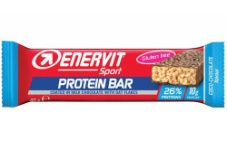 Enervit Protein Bar - 25 x 45 gram