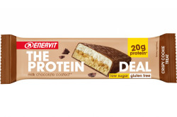 Enervit Protein Deal - 25 x 55 gram