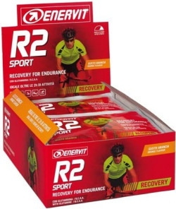 Enervit R2 Sport - 20 x 50 gram