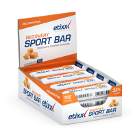 Etixx Recovery Sport Bar - 12 x 40 gram