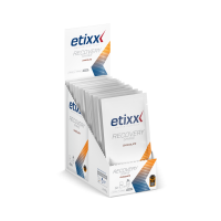 Etixx Recovery Shake - 12 x 50 gram