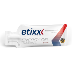 Etixx Energy Gel - Nutritional - 1 x 38 gram