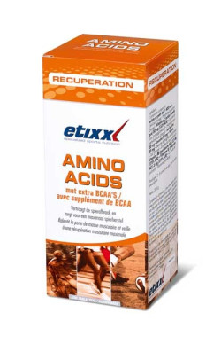 Aanbieding Etixx Amino Acids - 250 tabletten