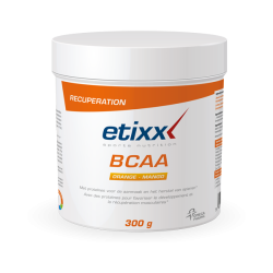 Aanbieding Etixx BCAA Powder - 300 gram (THT 31-1-2020)