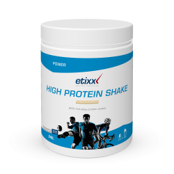 Etixx High Protein Shake - 240 gram