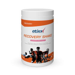 Etixx Recovery Shake - 1000 gram