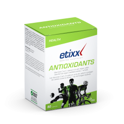 Etixx Antioxidants - 90 capsules