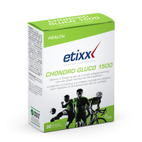 Etixx Chondro Gluco 1500 - 30 tabletten