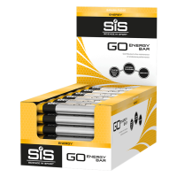 Aanbieding SiS GO Energy Bar - 30 x 40 gram
