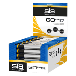 SiS GO Energy Bar - 30 x 40 gram