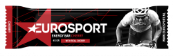 Eurosport Energy Bar - 45 gram - 2 + 1 gratis (THT 31-3-2020)