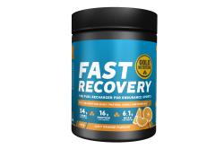 GoldNutrition Fast Recovery - 600 gram